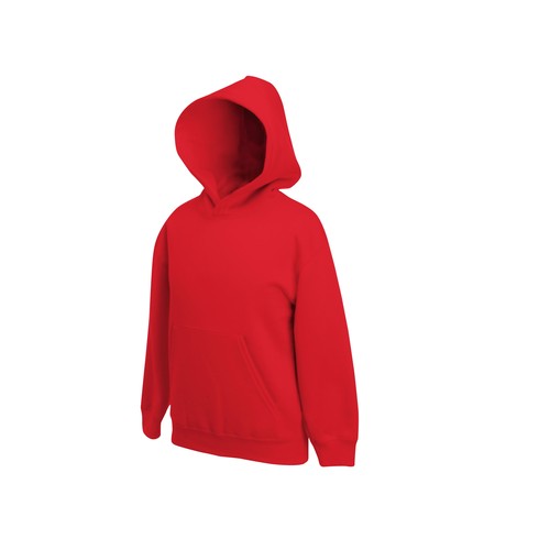 Sweat capuche enfant thumbnail 5