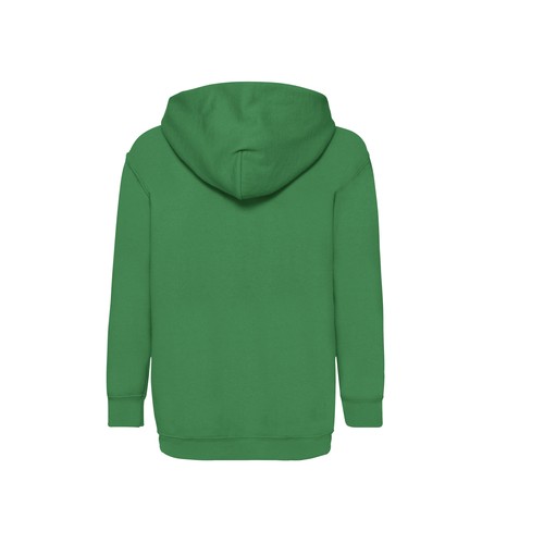 Sweat capuche enfant thumbnail 4
