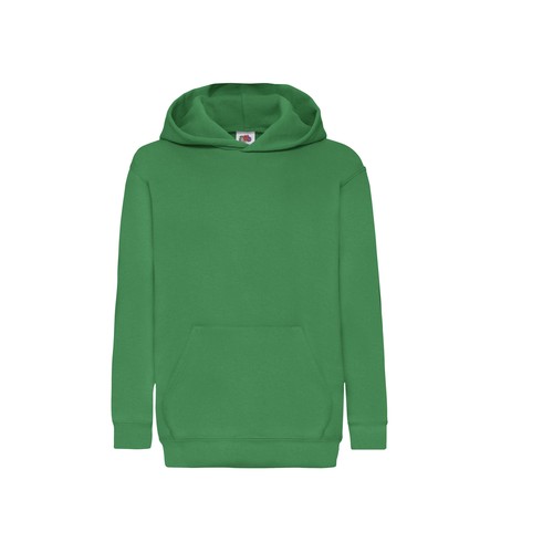 Sweat capuche enfant thumbnail 5