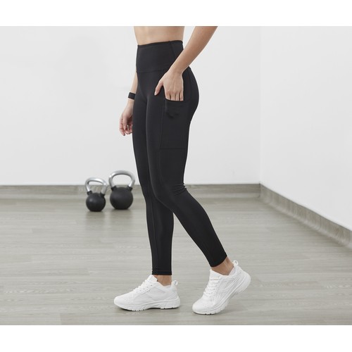 Legging de sport avec poche
