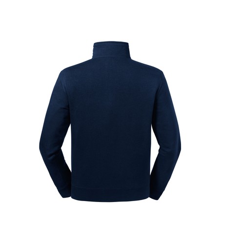 Sweat col zippé Authentic thumbnail 5