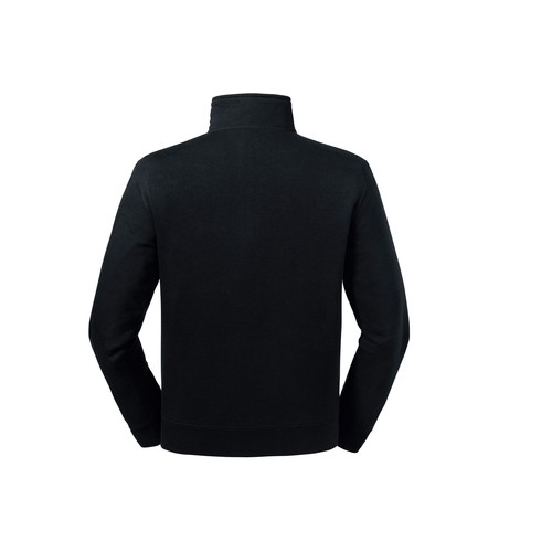 Sweat col zippé Authentic thumbnail 5