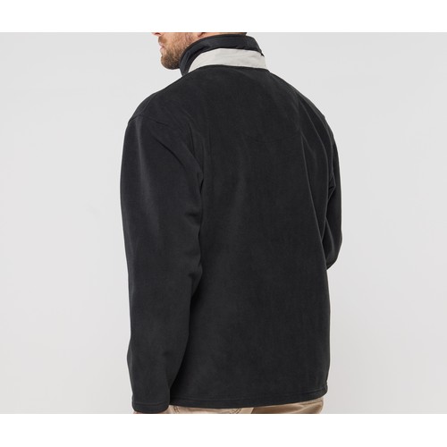 Veste polaire imperméable 3 couches thumbnail 4