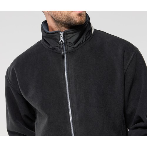 Veste polaire imperméable 3 couches thumbnail 5