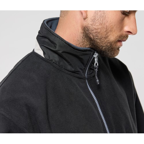 Veste polaire imperméable 3 couches thumbnail 6