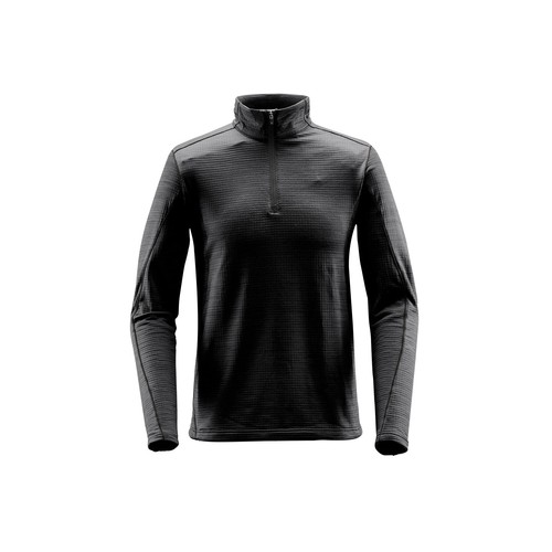 Sweat molletonné thermal thumbnail 5
