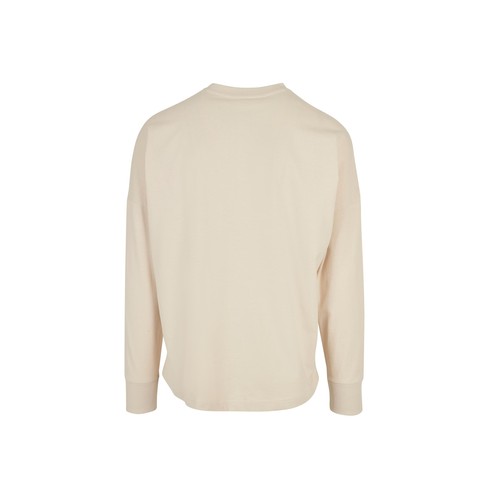 Tee-shirt col rond ample thumbnail 4