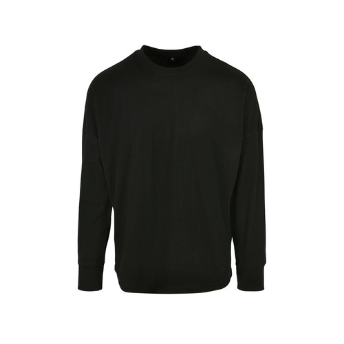 Tee-shirt col rond ample thumbnail 5