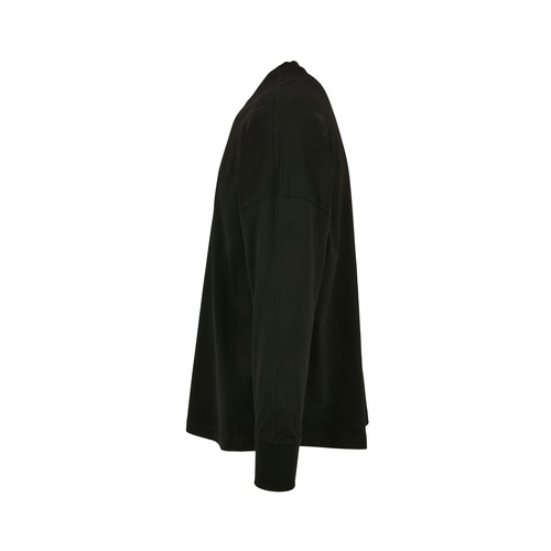 Tee-shirt col rond ample thumbnail 6