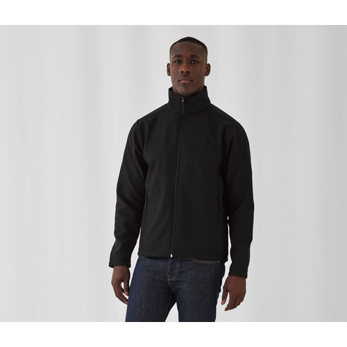 Veste Softshell homme ID.701