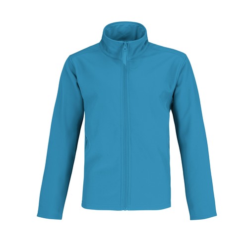 Veste Softshell homme ID.701 thumbnail 5
