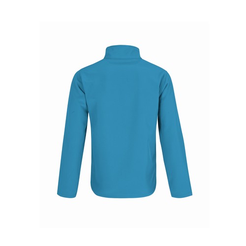 Veste Softshell homme ID.701 thumbnail 4