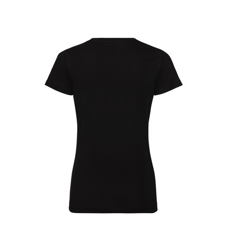 Tee-shirt organique femme thumbnail 5