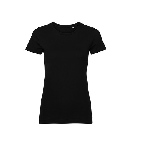 Tee-shirt organique femme thumbnail 6