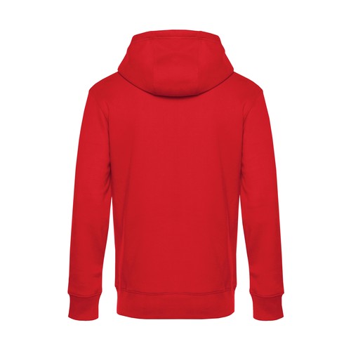 Sweat capuche zippé KING thumbnail 4