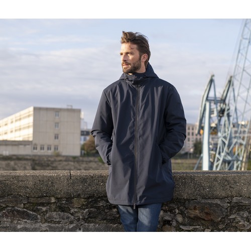 Parka légère unisexe thumbnail 13