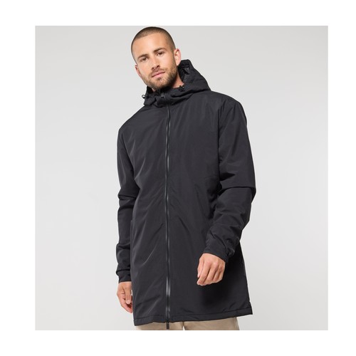 Parka légère unisexe thumbnail 4