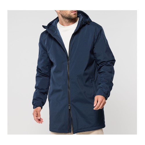 Parka légère unisexe thumbnail 5