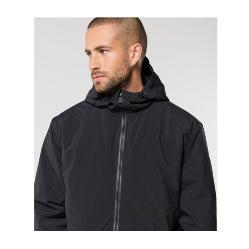 Parka légère unisexe thumbnail 7