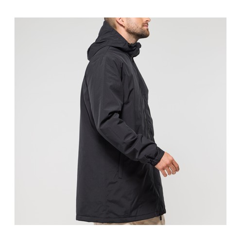 Parka légère unisexe thumbnail 8