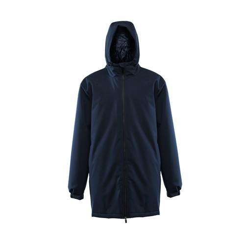 Parka légère unisexe thumbnail 16