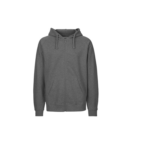 Sweat capuche zippé homme thumbnail 4