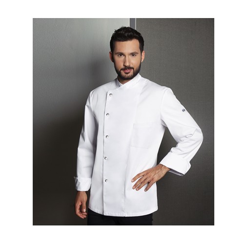 Veste de cuisine Lars