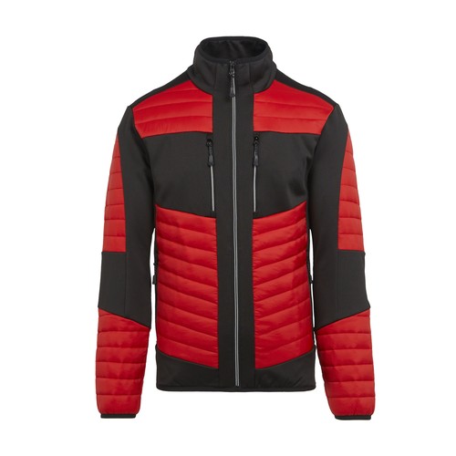Veste Softshell 2 couches thumbnail 4