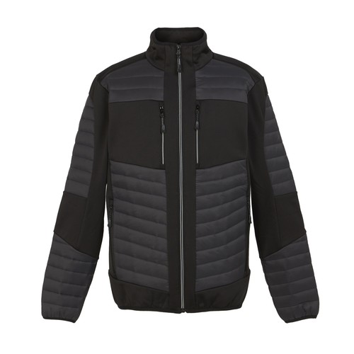 Veste Softshell 2 couches thumbnail 4