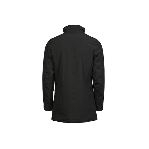 Parka toutes saisons homme