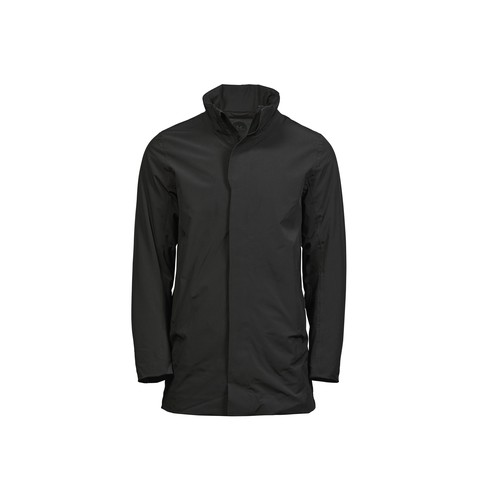 Parka toutes saisons homme
