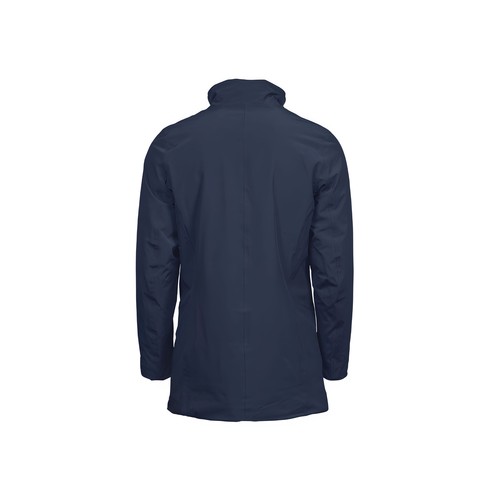 Parka toutes saisons homme