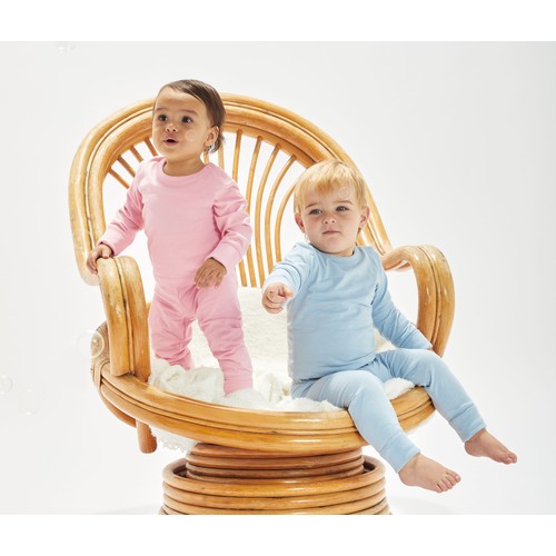 Pyjamas pour bébé