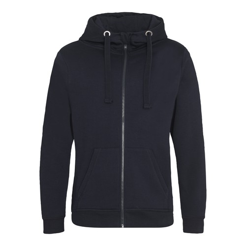 Sweat capuche zippé lourd Graduate thumbnail 4