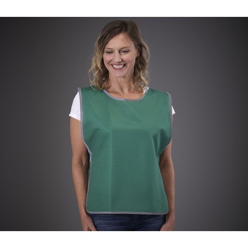 CHALECO CINTAS REFLECTANTES