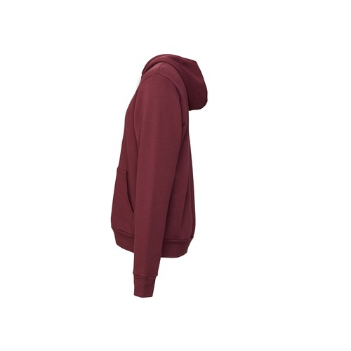 UNISEX FLEECE PULLOVER HOODIE thumbnail 5