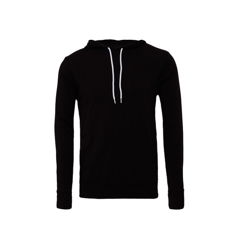 Sweat capuche unisexe thumbnail 4