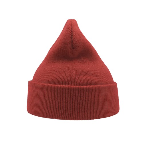 Bonnet en polyester recyclé thumbnail 4