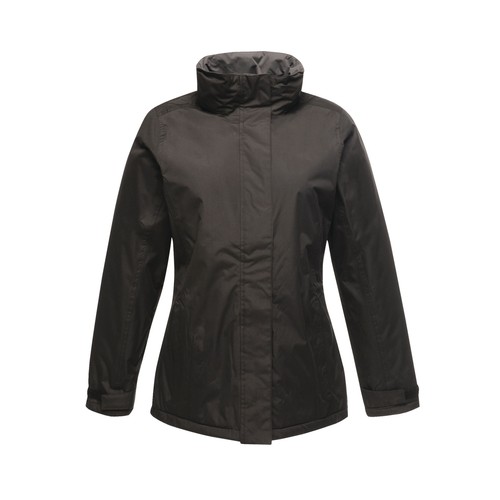 Parka femme isolante thumbnail 4