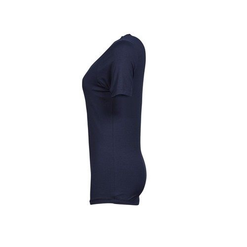 Tee-shirt stretch col rond thumbnail 5