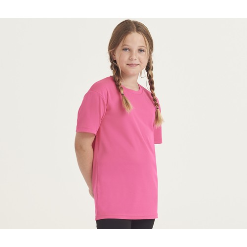 Tee-shirt enfant respirant Neoteric™