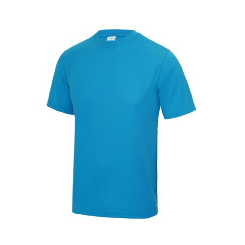 Tee-shirt enfant respirant Neoteric™ thumbnail 4