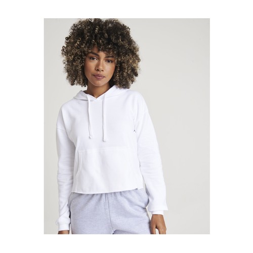 Sweat court femme