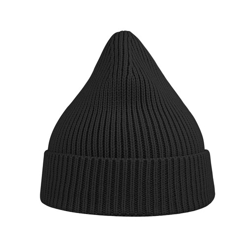 Bonnet en polyester recyclé thumbnail 5