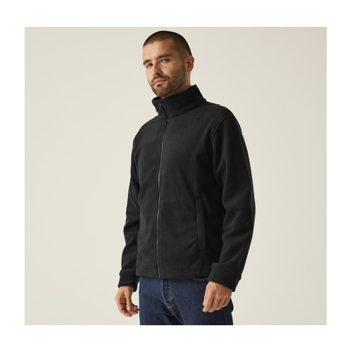 Veste polaire épaisse