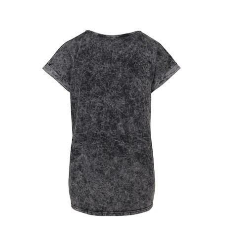 Tee-shirt femme délavé thumbnail 4