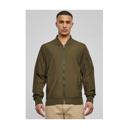 Veste bomber homme