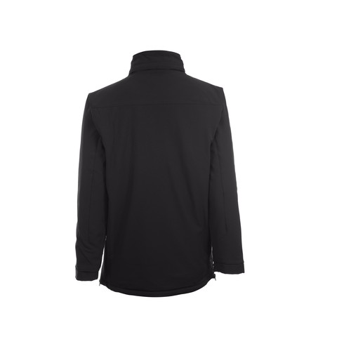 Parka Softshell homme thumbnail 19