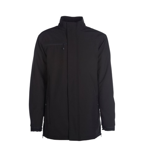 Parka Softshell homme thumbnail 20