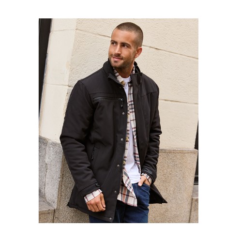 Parka Softshell homme thumbnail 13